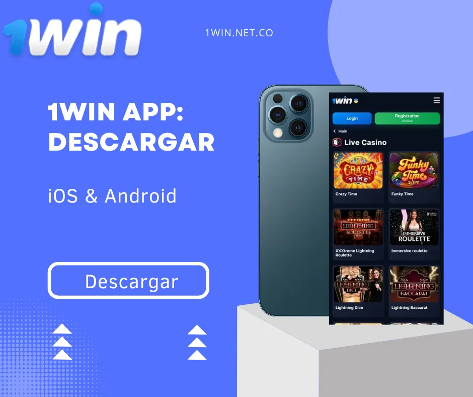1win app