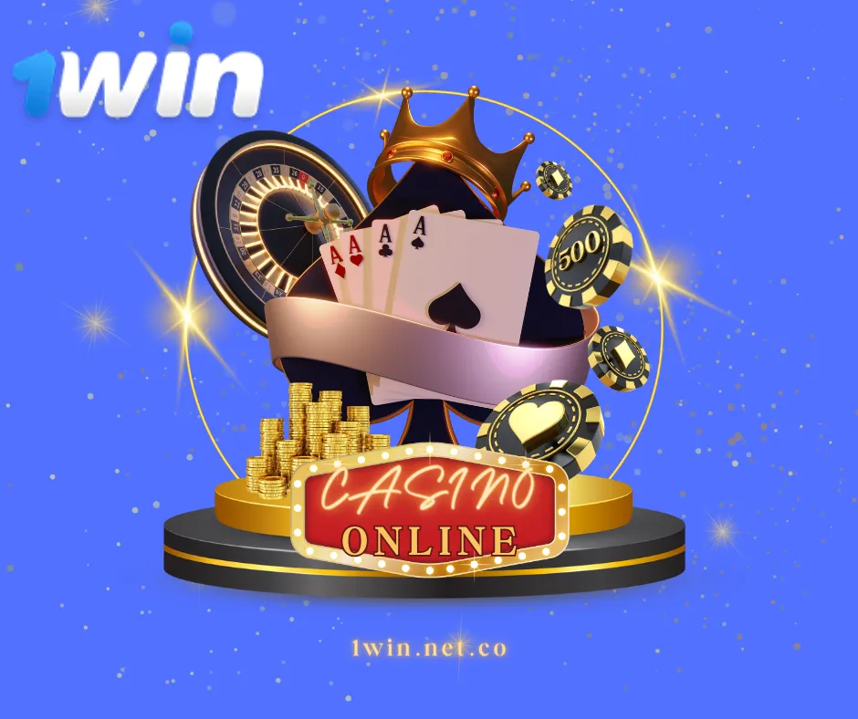 1win casino Colombia