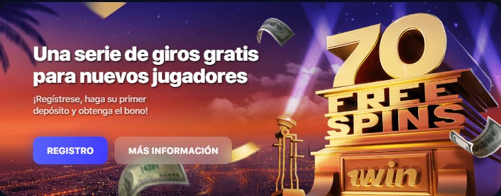 free spins